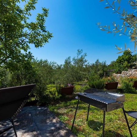 Dvi Ulike Διαμέρισμα Labinci Εξωτερικό φωτογραφία
