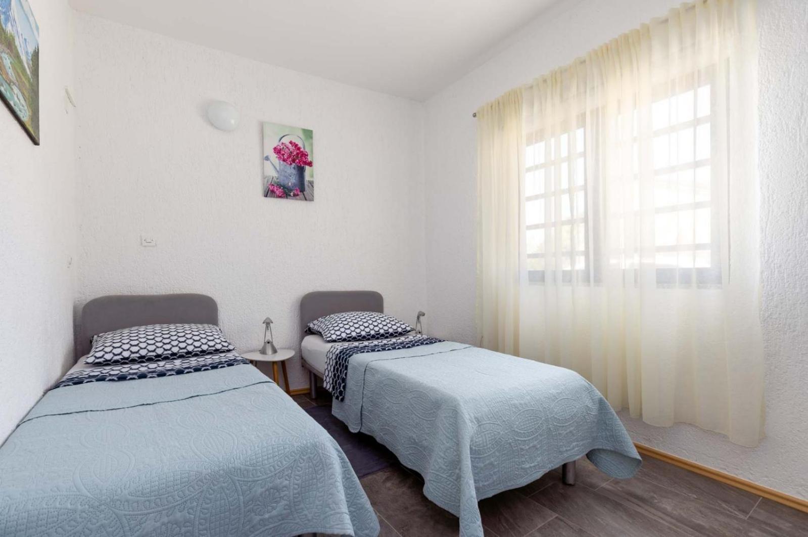 Dvi Ulike Διαμέρισμα Labinci Εξωτερικό φωτογραφία